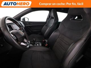 Cupra Ateca 2.0 TSI 4Drive