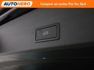 Cupra Ateca 2.0 TSI 4Drive