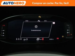Cupra Ateca 2.0 TSI 4Drive