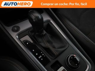 Cupra Ateca 2.0 TSI 4Drive