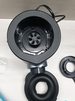 Batidora Power Black Titanium 2000 max mix go