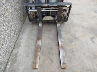 TORITO ELÉCTRICO STILL RX20-16P