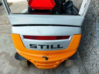 TORITO ELÉCTRICO STILL RX20-16P