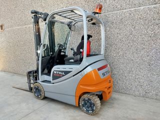 TORITO ELÉCTRICO STILL RX20-16P