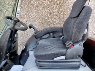 TORITO ELÉCTRICO STILL RX20-16P