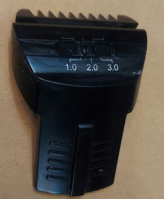 Lote batería cabezal motor peine Babyliss