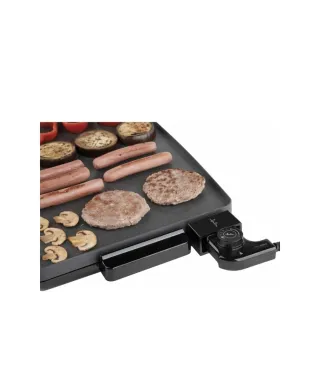 Plancha JATA JEGR 1603 2400W