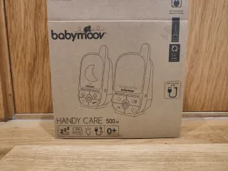 Vigilabebés Babymoov