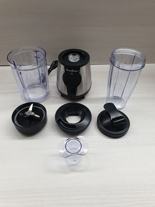 Batidora Moulinex Blender Nomade