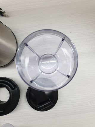 Batidora Moulinex Blender Nomade