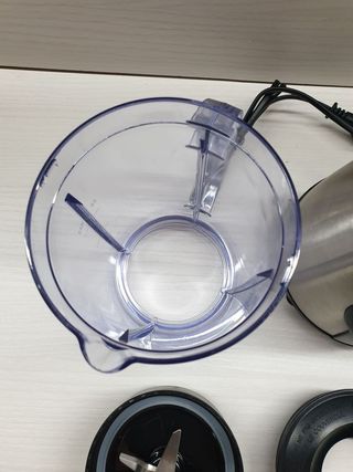 Batidora Moulinex Blender Nomade