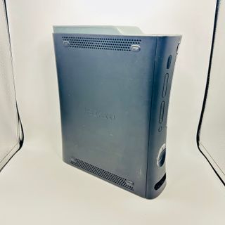 Console Xbox 360 Elite Nera +Pad Cavi e 2 Giochi