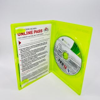 Console Xbox 360 Elite Nera +Pad Cavi e 2 Giochi