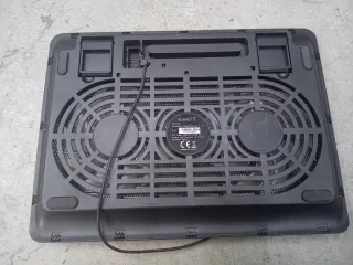 Base raffreddamento pc Ewent