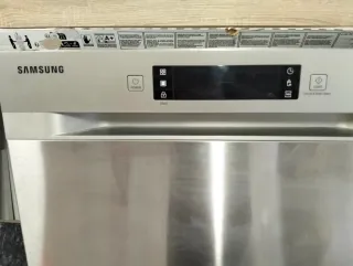 Lavavajillas Samsung