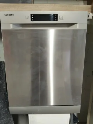 Lavavajillas Samsung