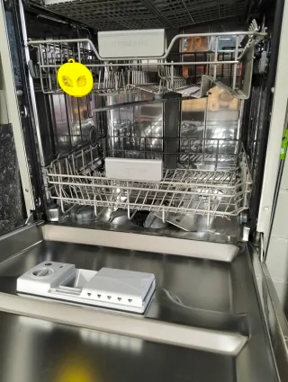 Lavavajillas Samsung