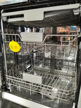 Lavavajillas Samsung