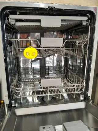 Lavavajillas Samsung