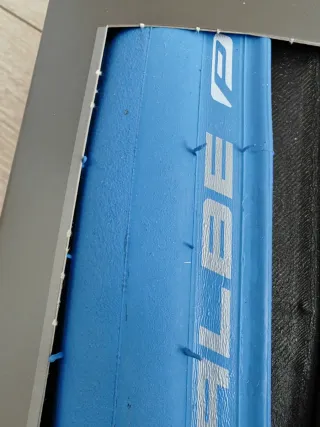 Cubierta Schwalbe Insider 700x23C Rodillo