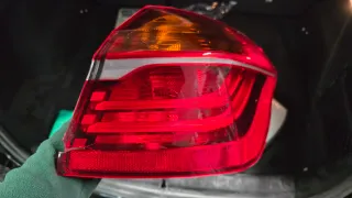 Piloto trasero derecho BMW Serie 2 Familiar