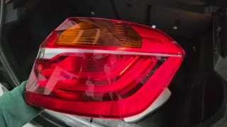 Piloto trasero derecho BMW Serie 2 Familiar