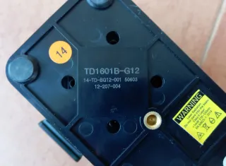 Nivel Láser 3D 360° Kira TD1601B-G12