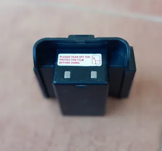 Nivel Láser 3D 360° Kira TD1601B-G12