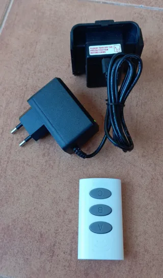 Nivel Láser 3D 360° Kira TD1601B-G12