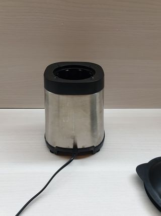 Batidora Power Black Titanium 1800 max inox