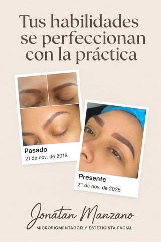 Contacta con nosotros y resalta tu belleza