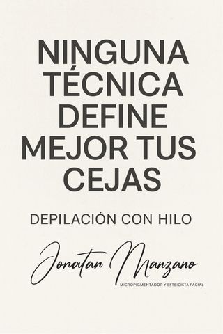 Contacta con nosotros y resalta tu belleza