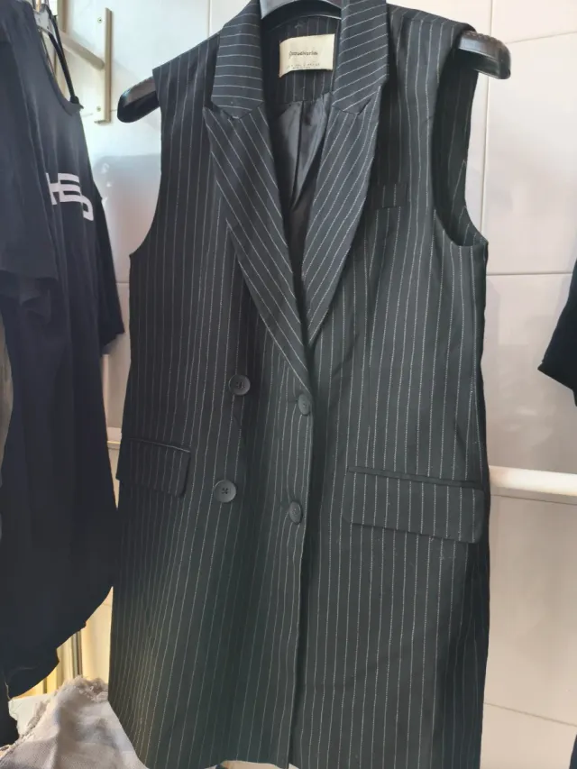 Lote vestidos sin estrenar