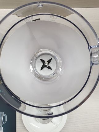 Batidora Cecotec Power Black Titanium 1300 max w