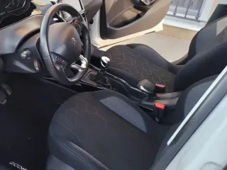 Peugeot 2008 del año 2019