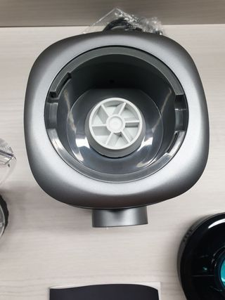 Batidora Cecotec Power Black Titanium 1300 max b