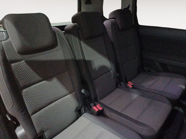 Volkswagen Touran Advance BMT