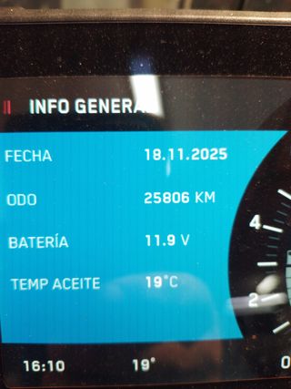 KTM Super Adventure 1290 S - 2017