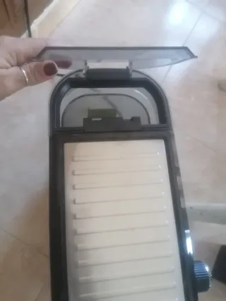 Cafetera Cecotec Cafelizzia Steel