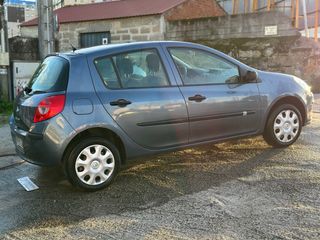 Renault Clio 2008