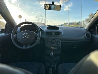 Renault Clio 2008