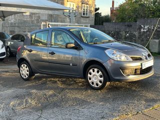 Renault Clio 2008