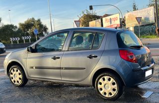 Renault Clio 2008