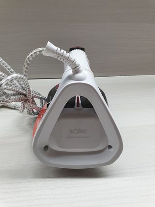 Plancha de Vapor Solac Optima Extreme 3.2