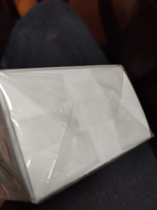 Perfume Ciel Parfum Vanille Jacques Saint Pres