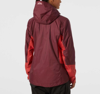 Chaqueta con capucha Helly Hansen Verglas 2L Shell