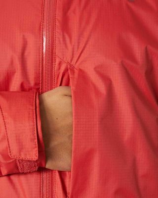 Chaqueta con capucha Helly Hansen Verglas 2L Shell