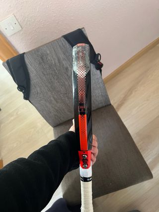 Adidas Metalbone 3.2 Pala Pádel