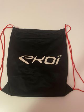 Casco Ekoi Gara MIPS Negro