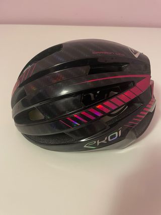 Casco Ekoi Gara MIPS Negro